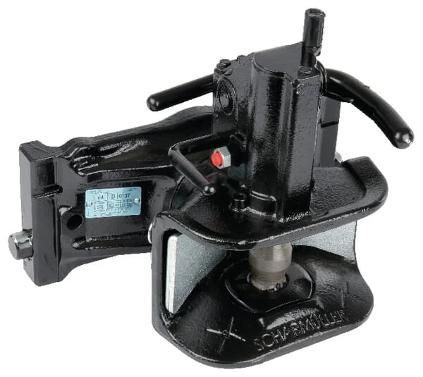 Scharmüller - 053303221A11 - Tow Coupling 330mm