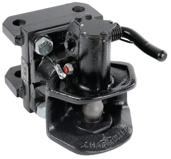 Scharmüller - 055141021A02 - Trailer Coupling
