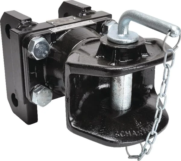 Scharmüller - 055145011A02 - Trailer Coupling Diameter 31mm