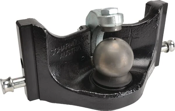 Scharmüller - 05630951A02 - Tow Ball Coupler K80, 309mm