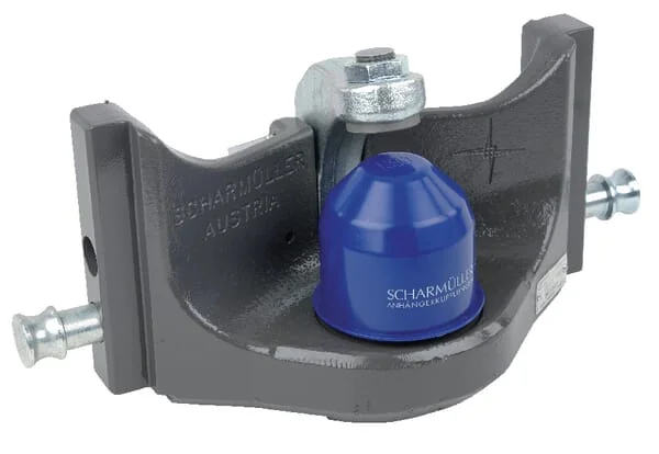 Scharmüller - 05631151A11 - K80® Ball Insert Cast W311 S30 Fendt