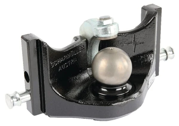 Scharmüller - 05631451A02 - Tow Ball Coupler K80 314mm