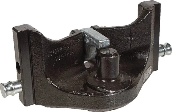 Scharmüller - 05633016A02 - Piton Block Black 330mm