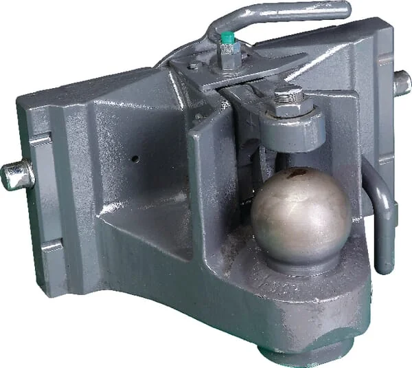 Scharmüller - 05633561A11 - Trailer Coupling K80 Scharmüller