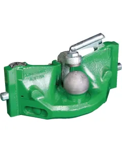 Scharmüller - 05639046A17 - K80 Ball Insert Cast W390 S32