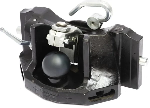 Scharmüller - 05639080A02 - Ball Coupling K80
