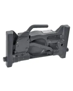 Scharmüller - 057311420A11 - Adapter Plate