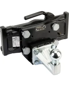 Scharmüller - 05732503A02 - Ball Insert