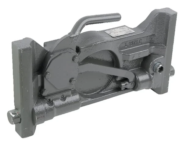 Scharmüller - 05733042A11 - Adaptor Plate 330 mm H160