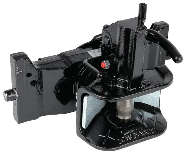 Scharmüller - 073903281A02 - Trailer Coupling CH-I 390mm