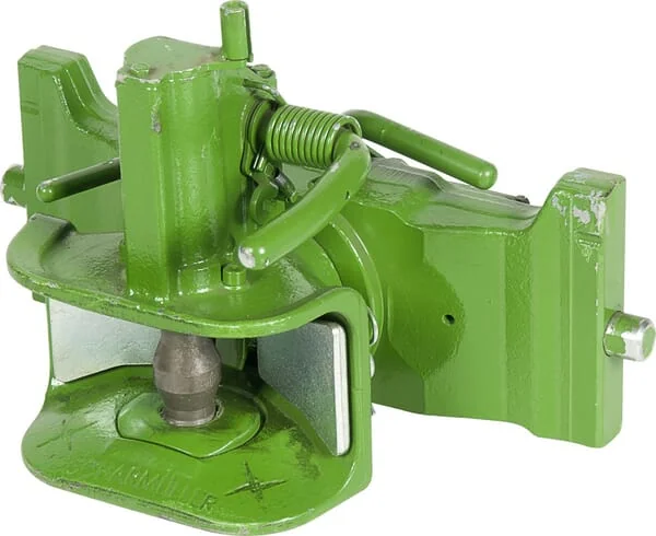 Scharmüller - 073903281A17 - Trailer Coupling JD 390mm