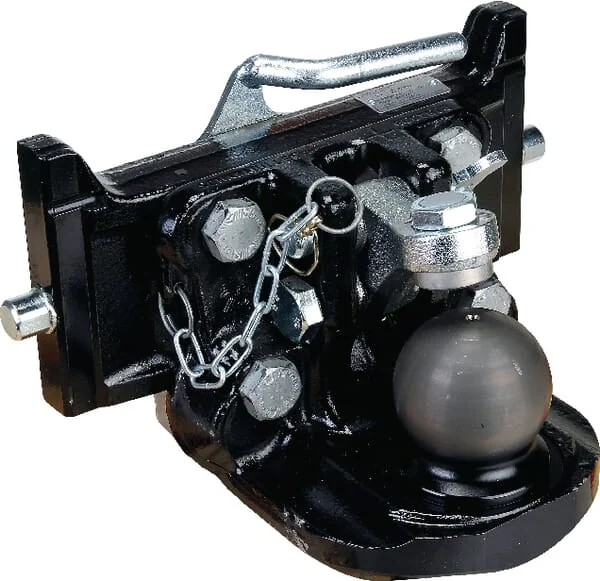 Scharmüller - 07630942A02 - Ball Insert