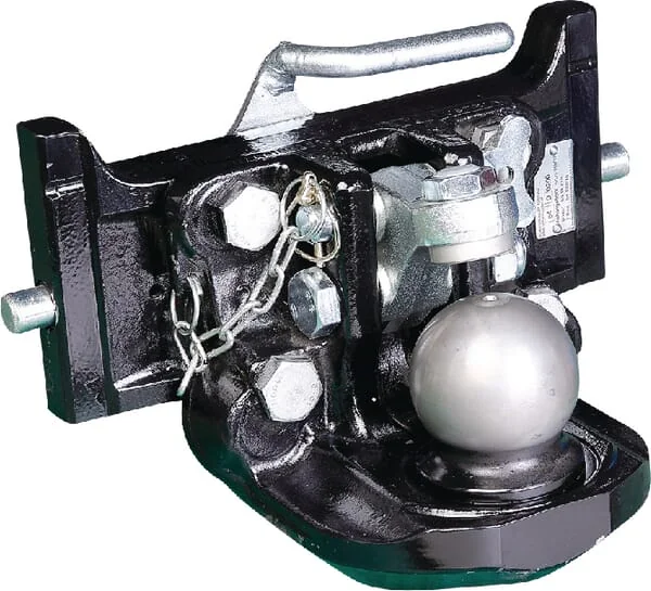 Scharmüller - 07631442A02 - Ball Insert