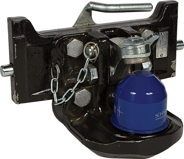 Scharmüller - 07632942A02 - Ball Insert