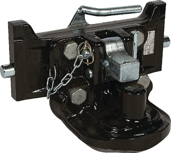 Scharmüller - 07633032A02 - Piton Coupling Scharmüller