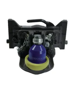 Scharmüller - 07633042A02 - K-80 Overhead Tow Hook CVX Series 330MM BR.