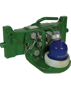 Scharm&uuml;ller - 07639042A17 - K80 Ball Coupling JD-Green