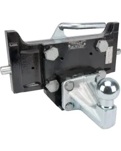 Scharmüller - 07731403A02 - Car-50 Insert W314