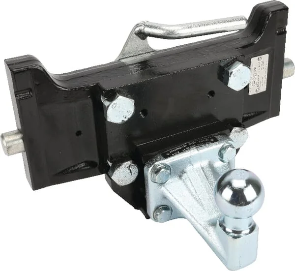 Scharmüller - 07733004A02 - Ball Insert