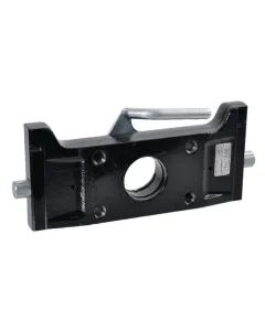 Scharmüller - 07733052A02 - Adapter Plate 330MM