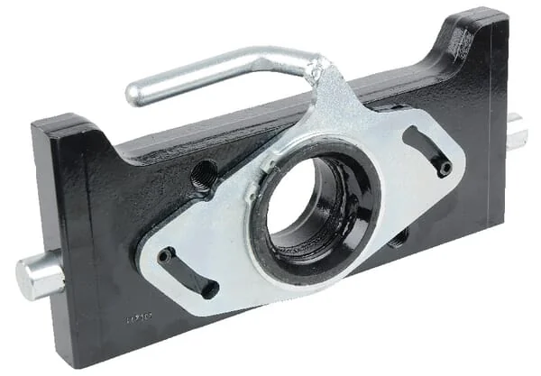 Scharmüller - 07733552A11 - Adapter Plate