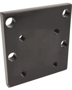 Scharmüller - 103243260A02 - Mounting Plate
