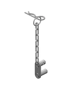Scharmüller - 104839000 - Locking Bolt for K5