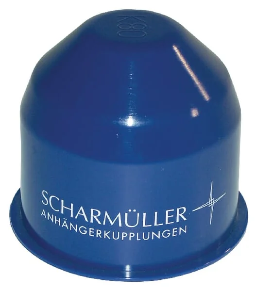 Scharmüller - 107308000 - Cover K80