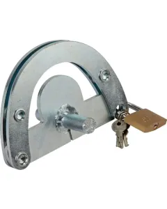 Scharmüller - 107310000 - Immobilizer