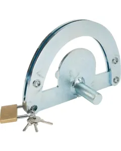Scharmüller - 107310010 - Theft Protection K80