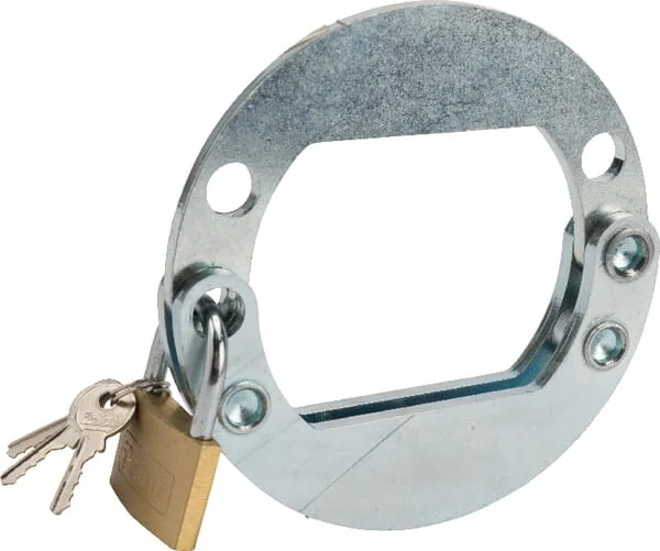 Scharmüller - 107310030 - Anti-Theft Device D40