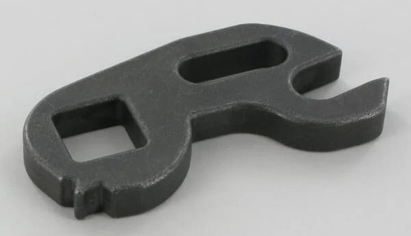 Scharmüller - 107531021 - Central Lever 8 mm
