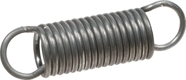 Scharmüller - 20181065 - Tension Spring