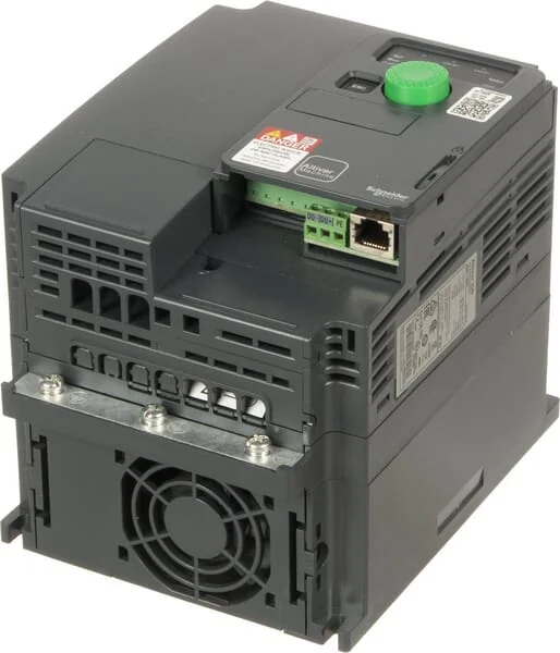 Schneider Electric - ATV320U40N4C - Frequency Controller 380-500V 4kW