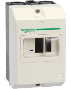 Schneider Electric - GV2MC02 - Enclosure Surface Mount IP55