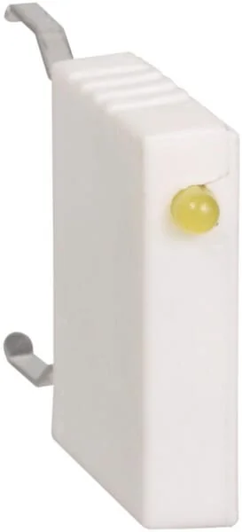 Schneider Electric - LA4KA1U - Suppressor Block 110-250VAC