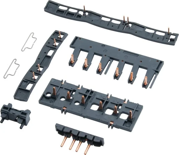 Schneider Electric - LAD91218 - Mounting Kit Star-Delta LC1-D09D12