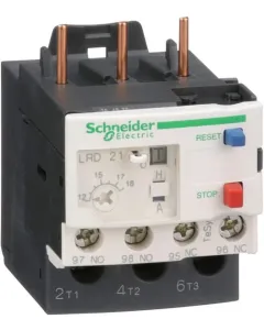 Schneider Electric - LRD21 - Thermal Protection 12-18A