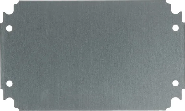 Schneider Electric - NSYMM32 - Mounting Plate