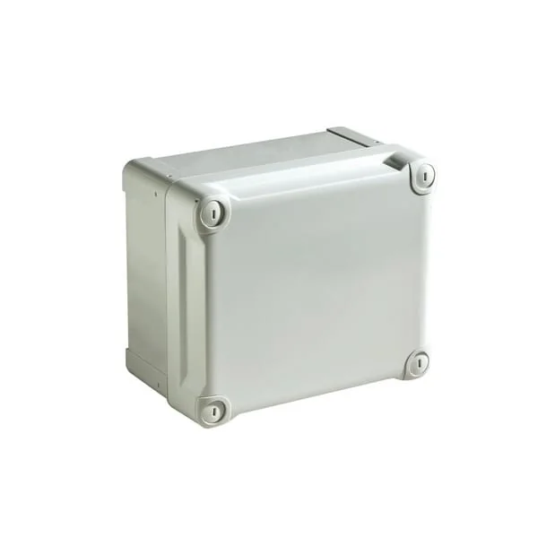 Schneider Electric - NSYTBS191210H - Wall Box