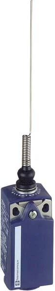 Schneider Electric - XCKP2106P16 - Limit Switch, + Operating Rod