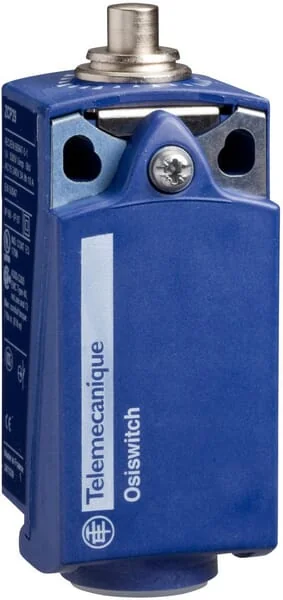 Schneider Electric - XCKP2110P16 - Limit Switch with Metal Cam