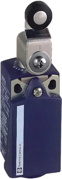 Schneider Electric - XCKP2118P16 - Limit Switch, Plastic Roller