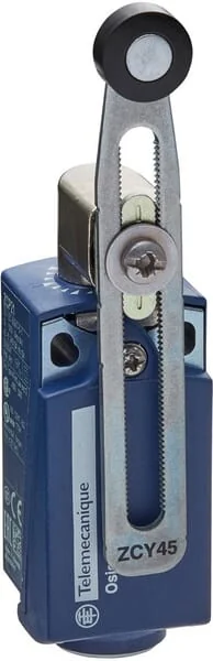 Schneider Electric - XCKP2545P16 - Limit Switch Plastic