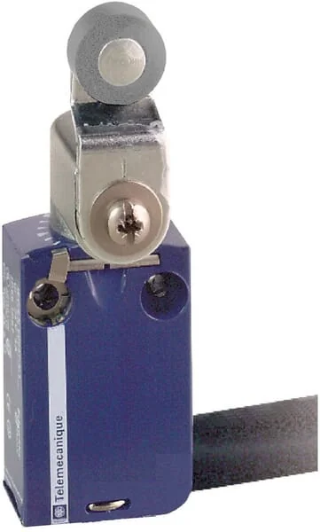Schneider Electric - XCMD2116L1 - Miniature Limit Switch