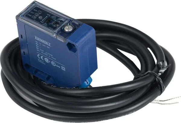 Schneider Electric - XUK0AKSAL2 - Photo-Electric Cell OSI, DC