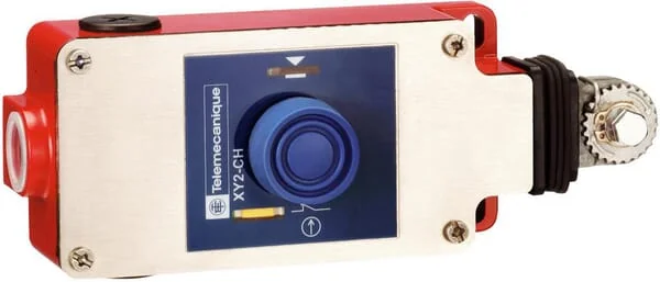 Schneider Electric - XY2CH13270 - Emergency Off Trip Wire Switch