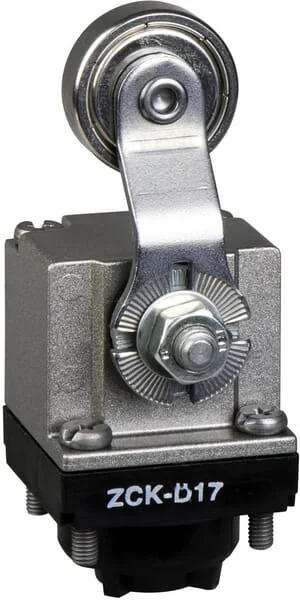 Schneider Electric - ZCKD16 - Roller Lever, Steel Roller