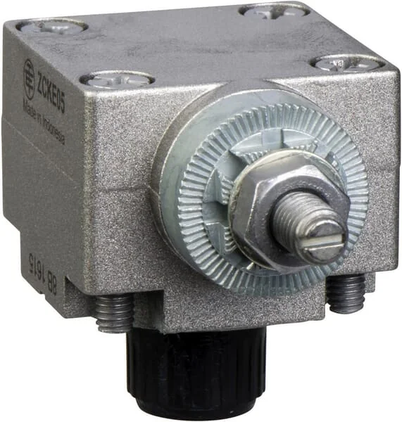 Schneider Electric - ZCKE05 - Operator Head