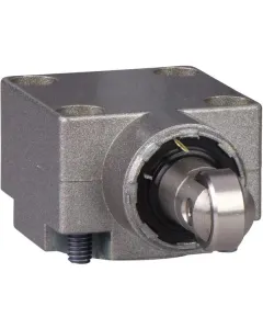 Schneider Electric - ZCKE65 - Operating Head, Steel Plunger